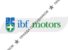 IBF-Motors